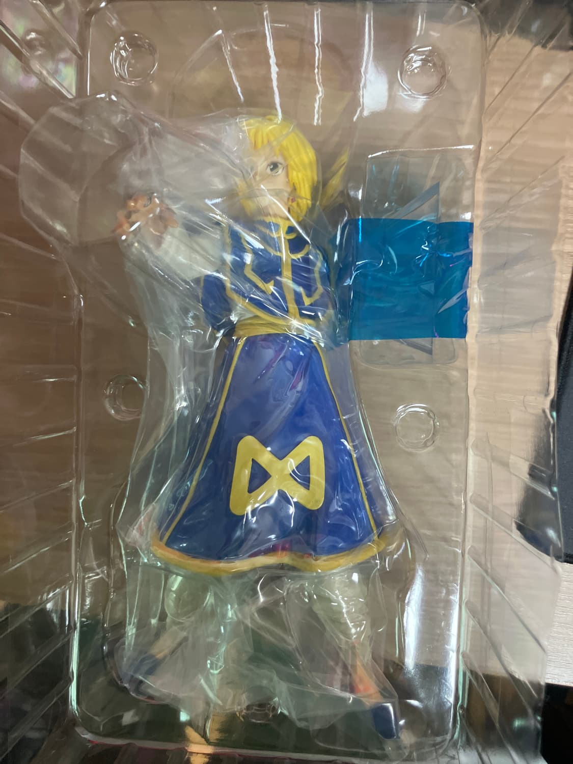 크라피카 피규어 상품이미지2