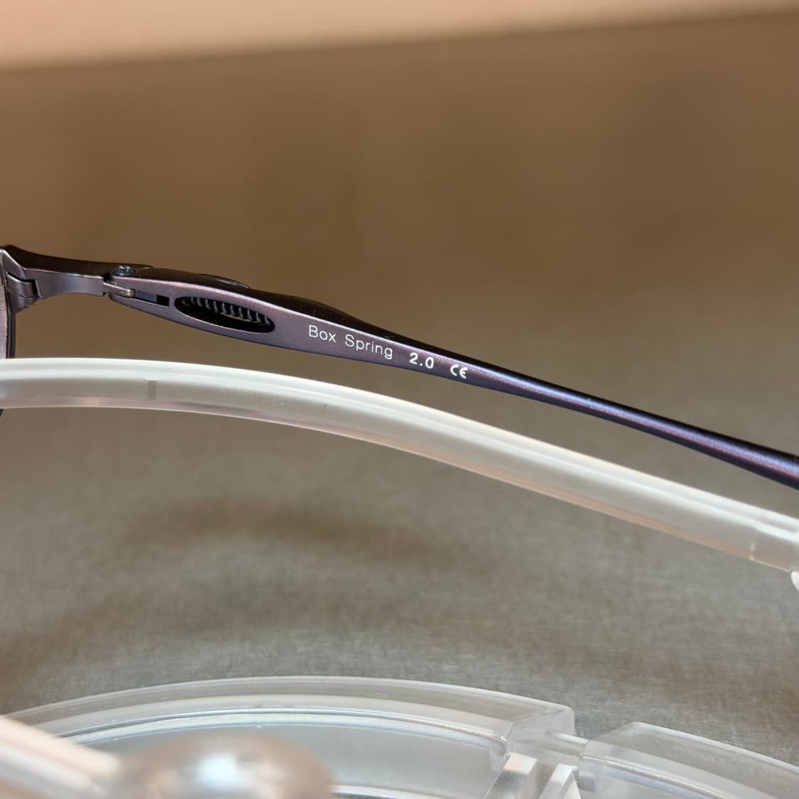 오클리 Box Spring 2.0 박스 스프링 (2003) 상품이미지6