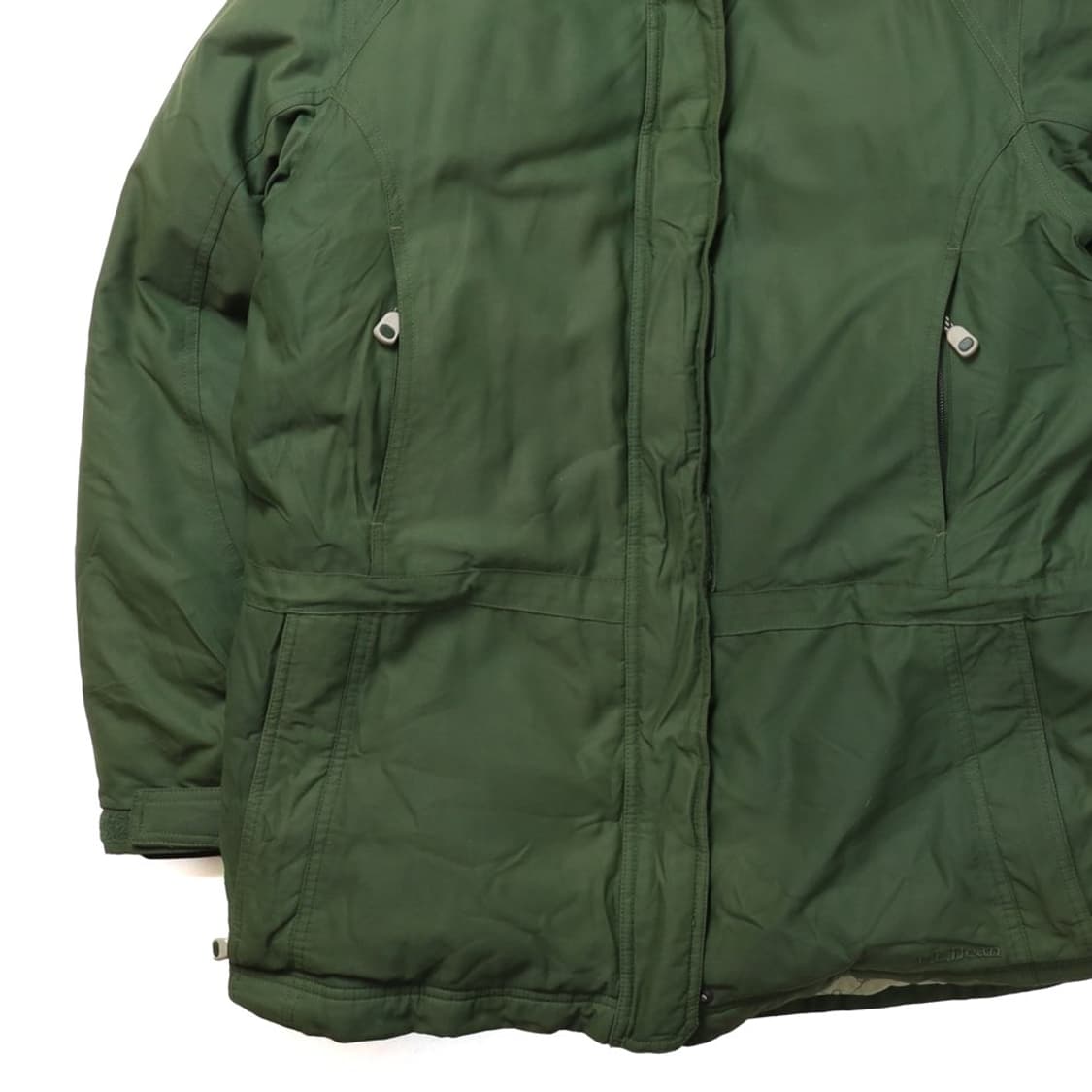 엘엘빈 L.L.Bean Goose Down Jacket 

 상품이미지3