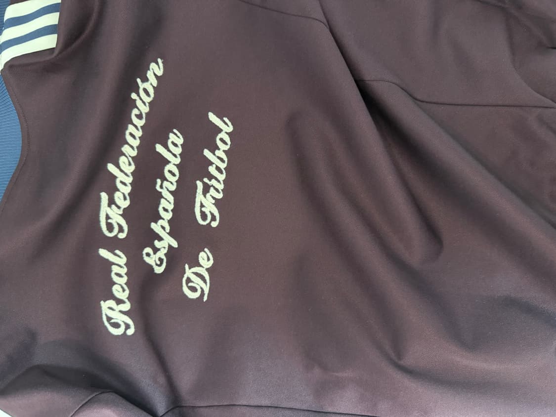 아디다스 스페인 바켄바우어 자켓 상품이미지3