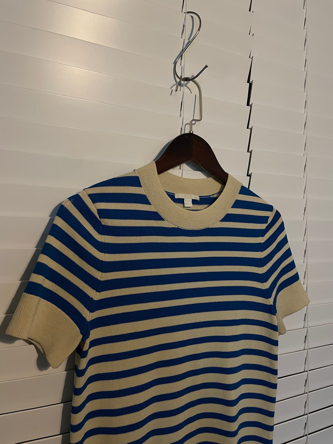 cos 코스 니트탑 상품이미지7