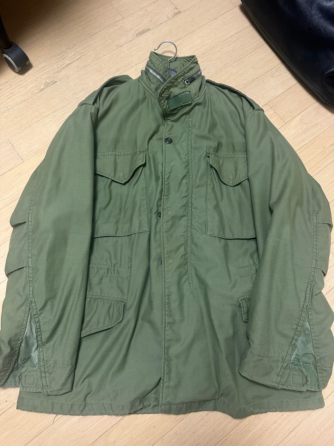 OG M65 필드 자켓 2세대 Medium/Regular 상품이미지1