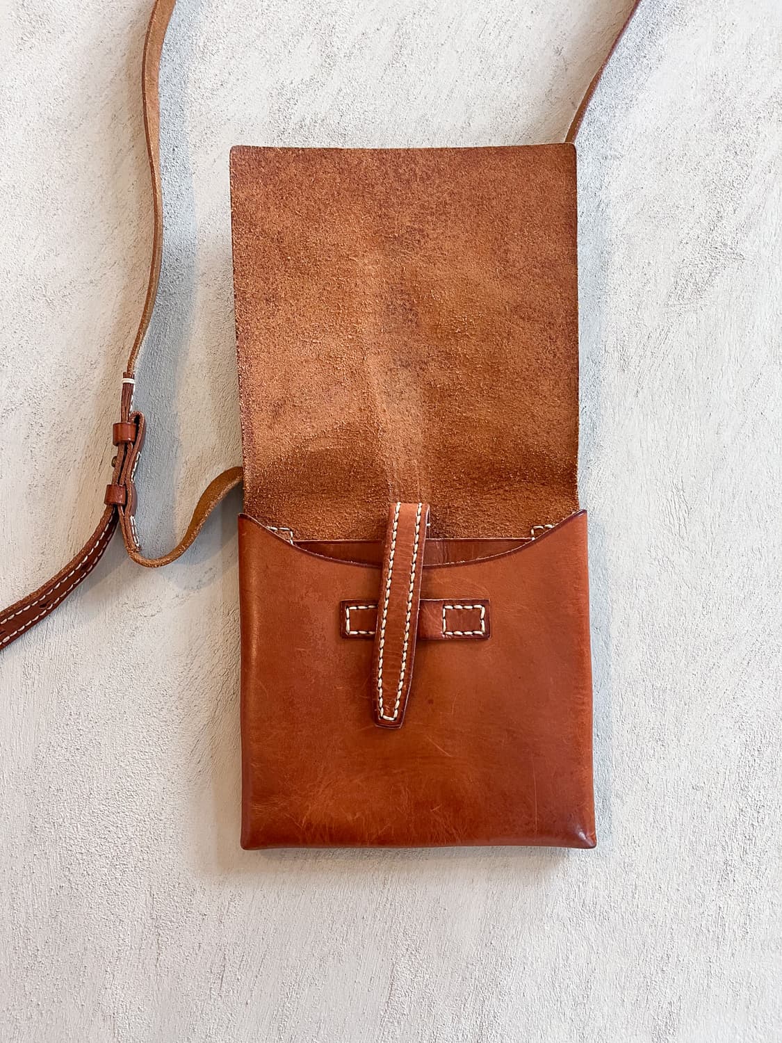Genten / Cow Leather 상품이미지7
