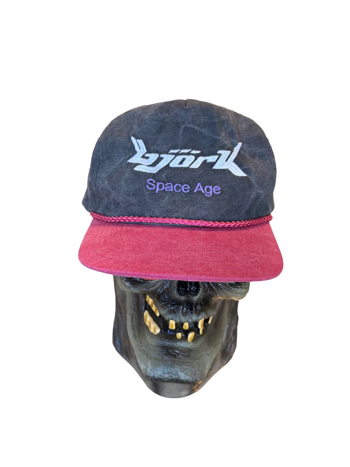 90s Bjork cap 상품이미지1