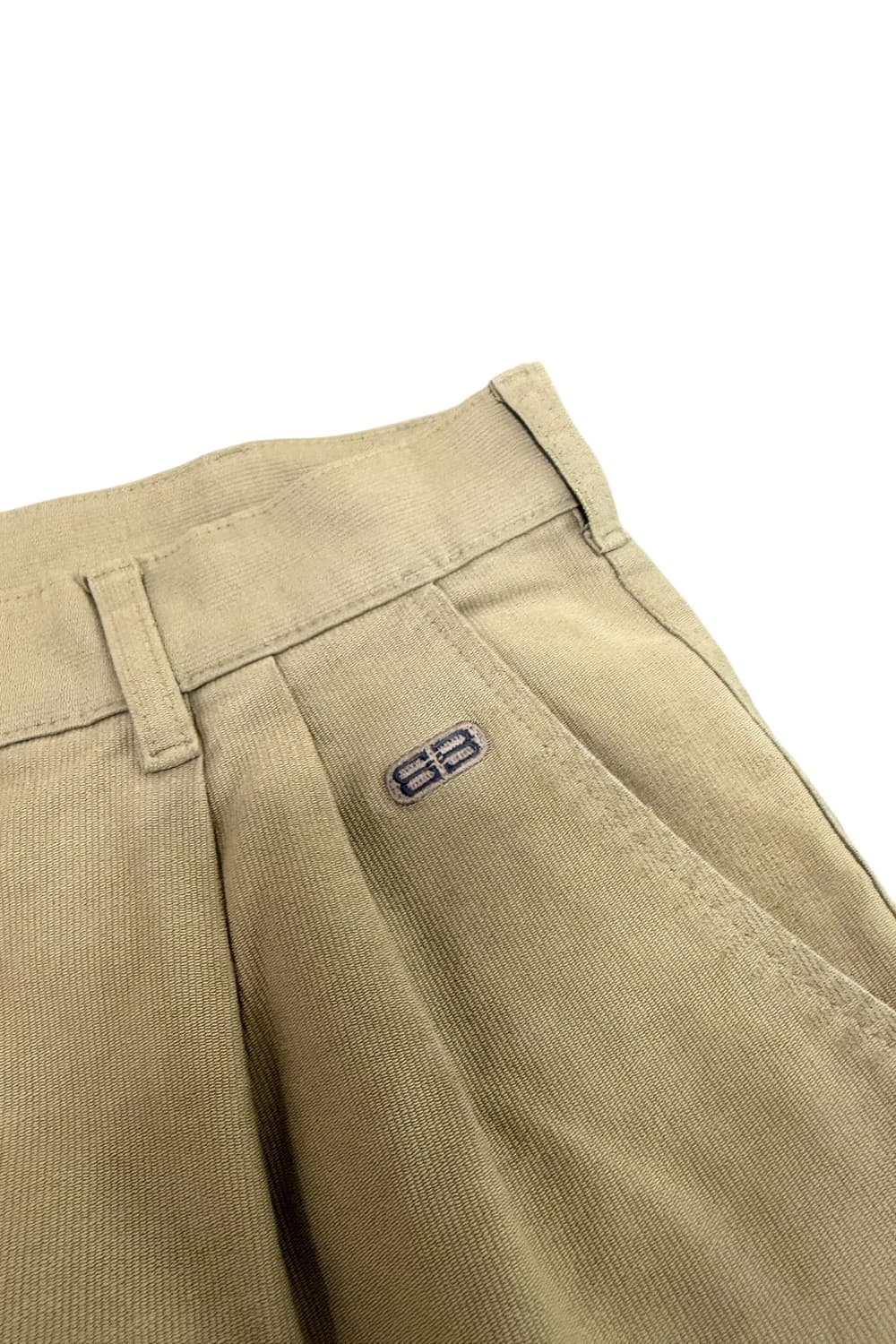 발렌시아가 빈티지 와이드 팬츠 상품이미지5