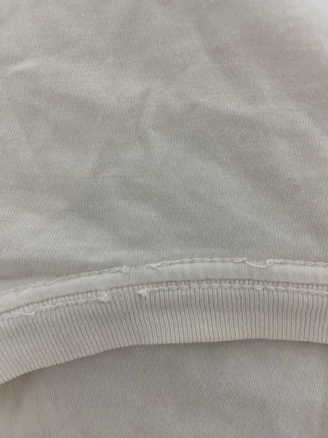 크롬하츠 CH 플러스 롱슬리브 사이즈 L 상품이미지6