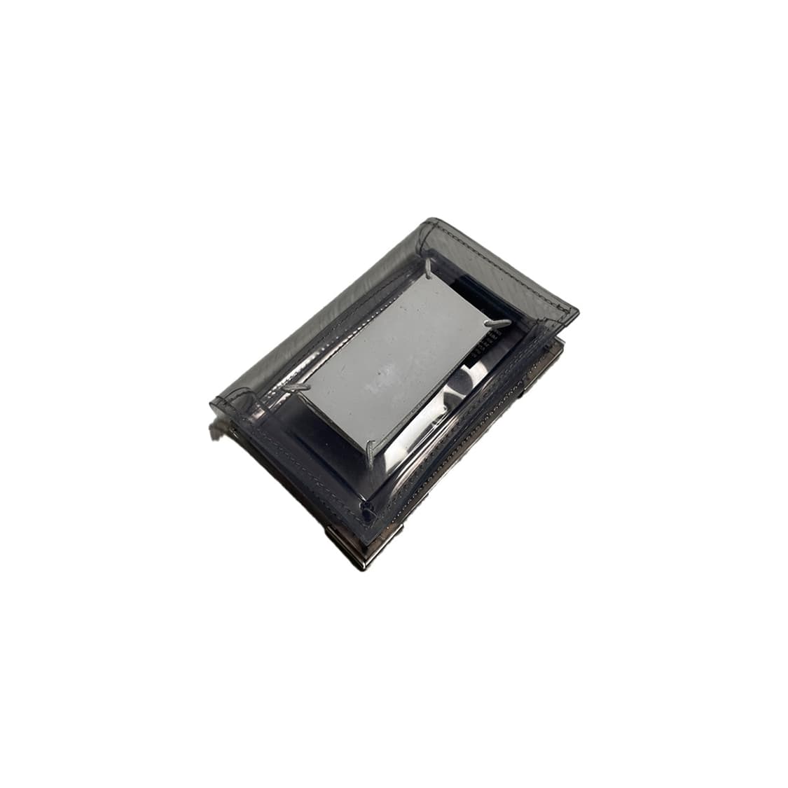 메종 마르지엘라 PVC 카드 지갑 상품이미지3