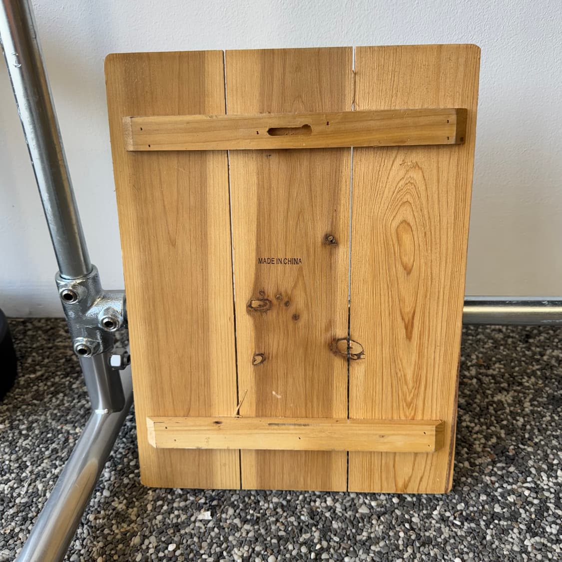 빈티지 우드 인테리어 액자 소품   상품이미지3