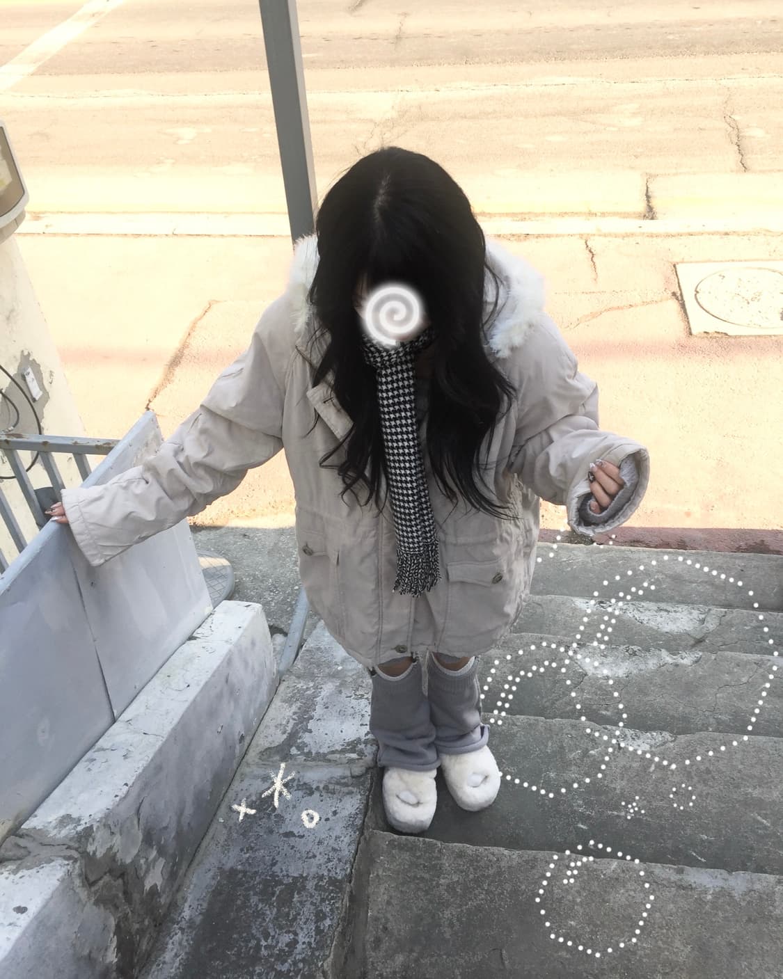 액시즈팜 오프숄더 원피스 상품이미지4