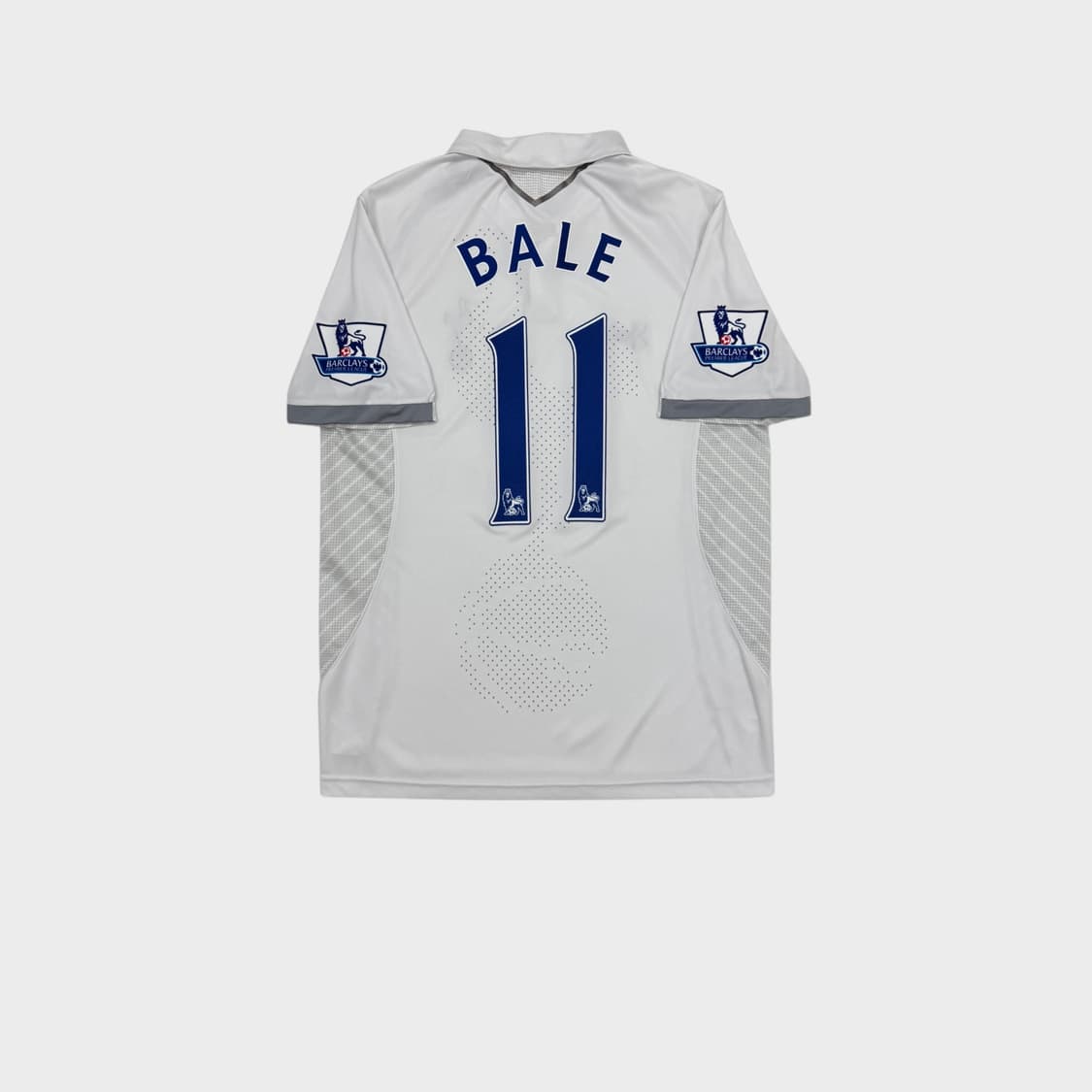12-13 토트넘 핫스퍼 홈 No.11 가레스 베일 상품이미지2