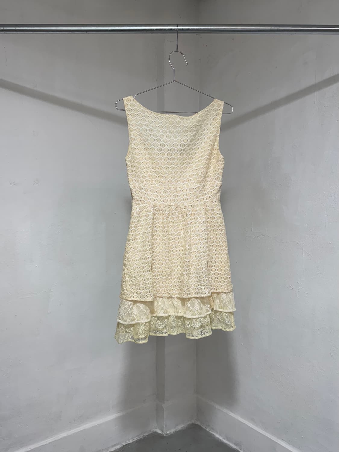 vtg dress 상품이미지4