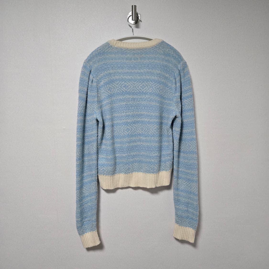 메이비베이비 디어리스트 벨 니트 / 여성 니트/ 여자 니트  상품이미지5