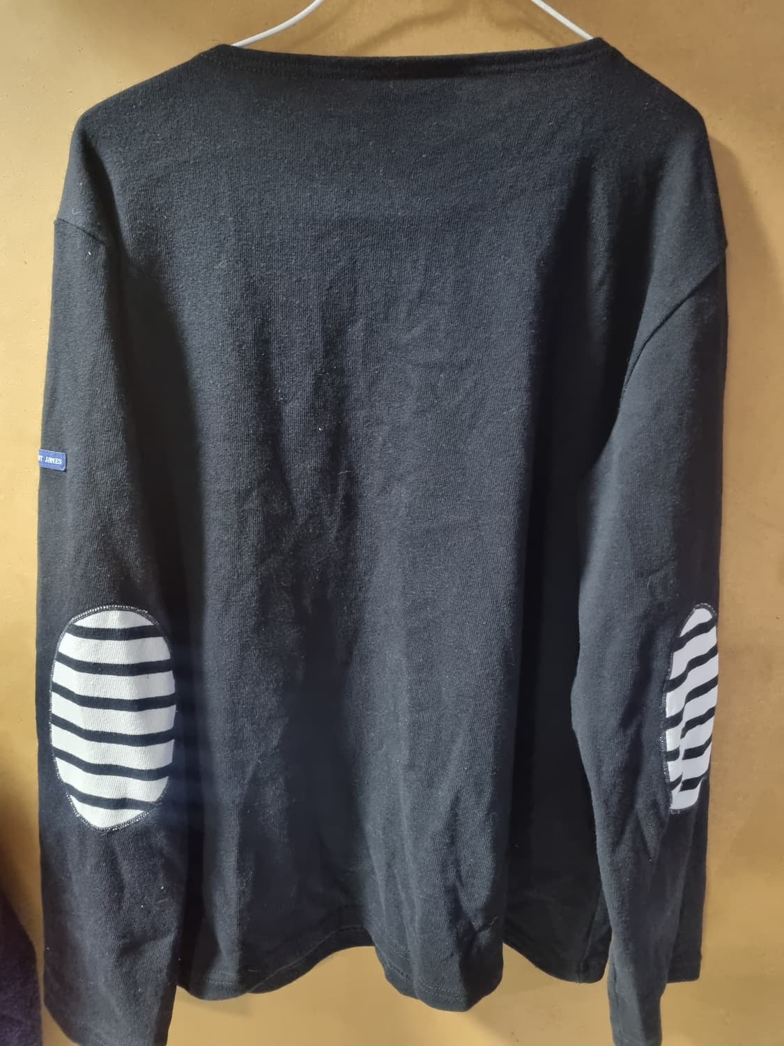 세인트제임스 긴팔 티셔츠  상품이미지2