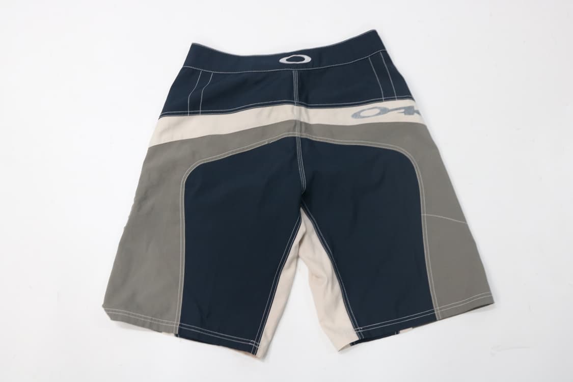 Oakley 오클리 빈티지 아카이브 컬러블록 보드 쇼츠 (32) 상품이미지8