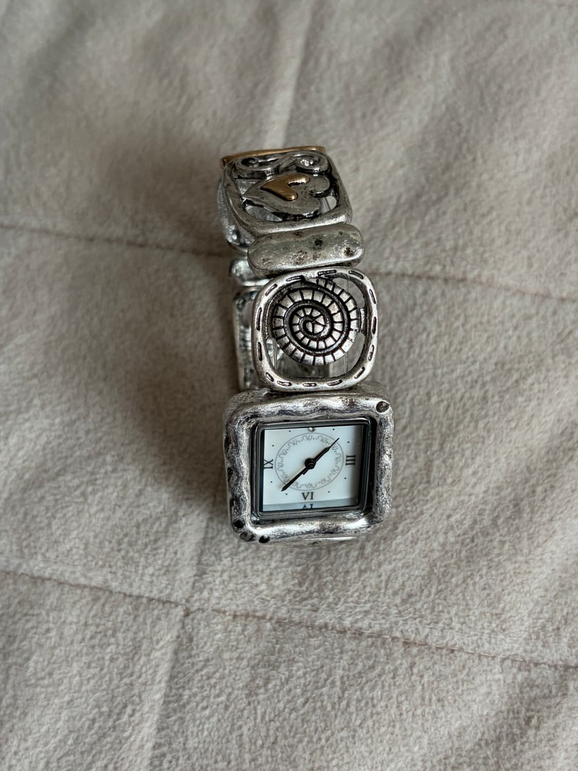 빈티지 시계 상품이미지3