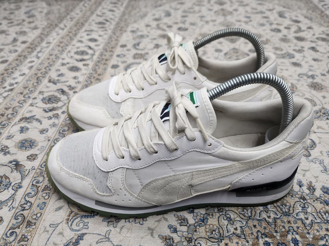 푸마 TX-3 스니커즈 250mm 상품이미지3