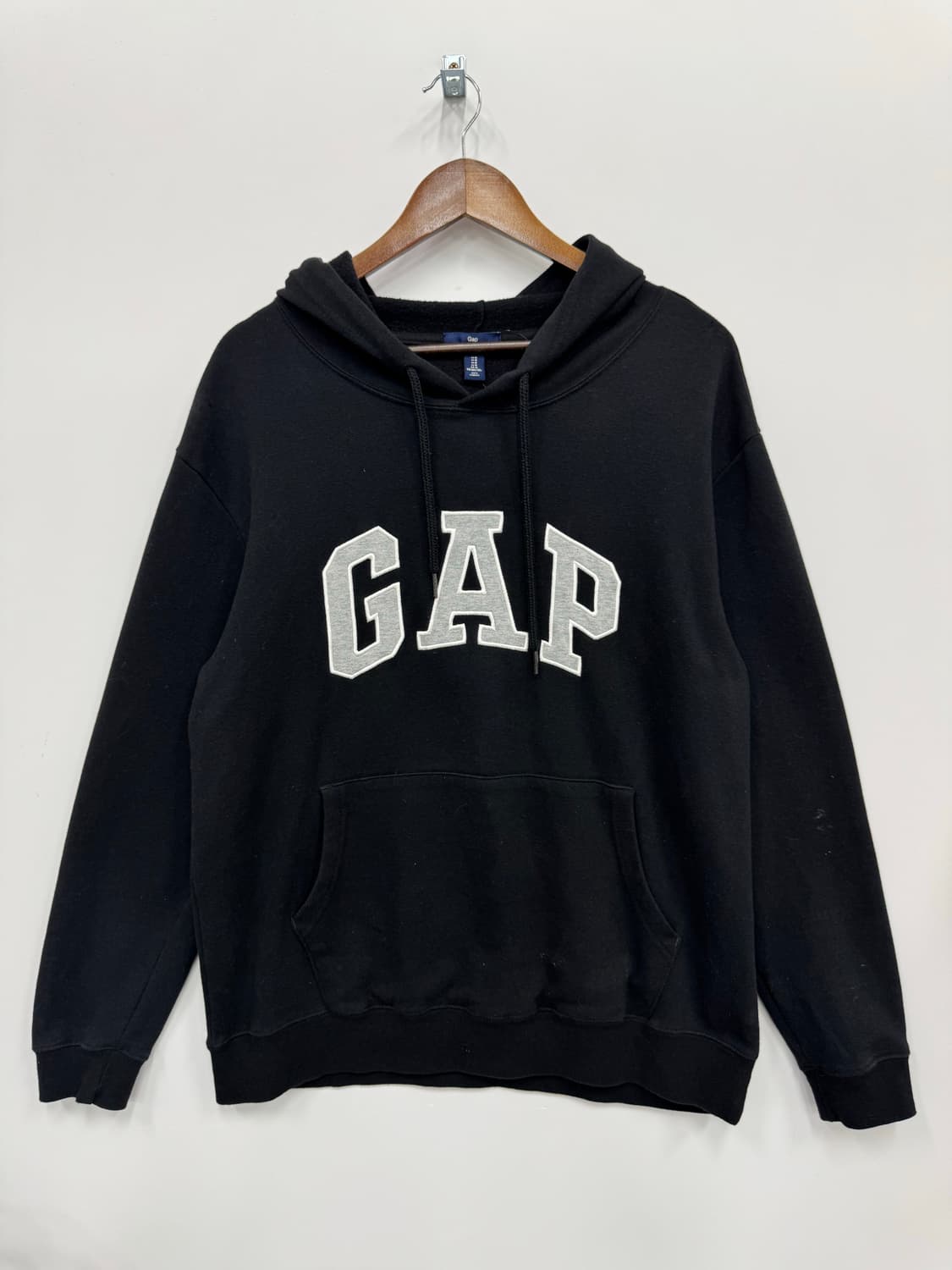 GAP 블랙 후드티  상품이미지1