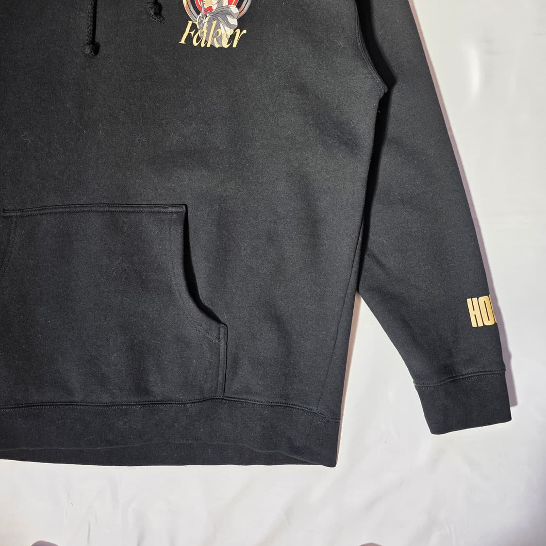 [XL]리그오브레전드 페이커 아리 후드티 상품이미지3