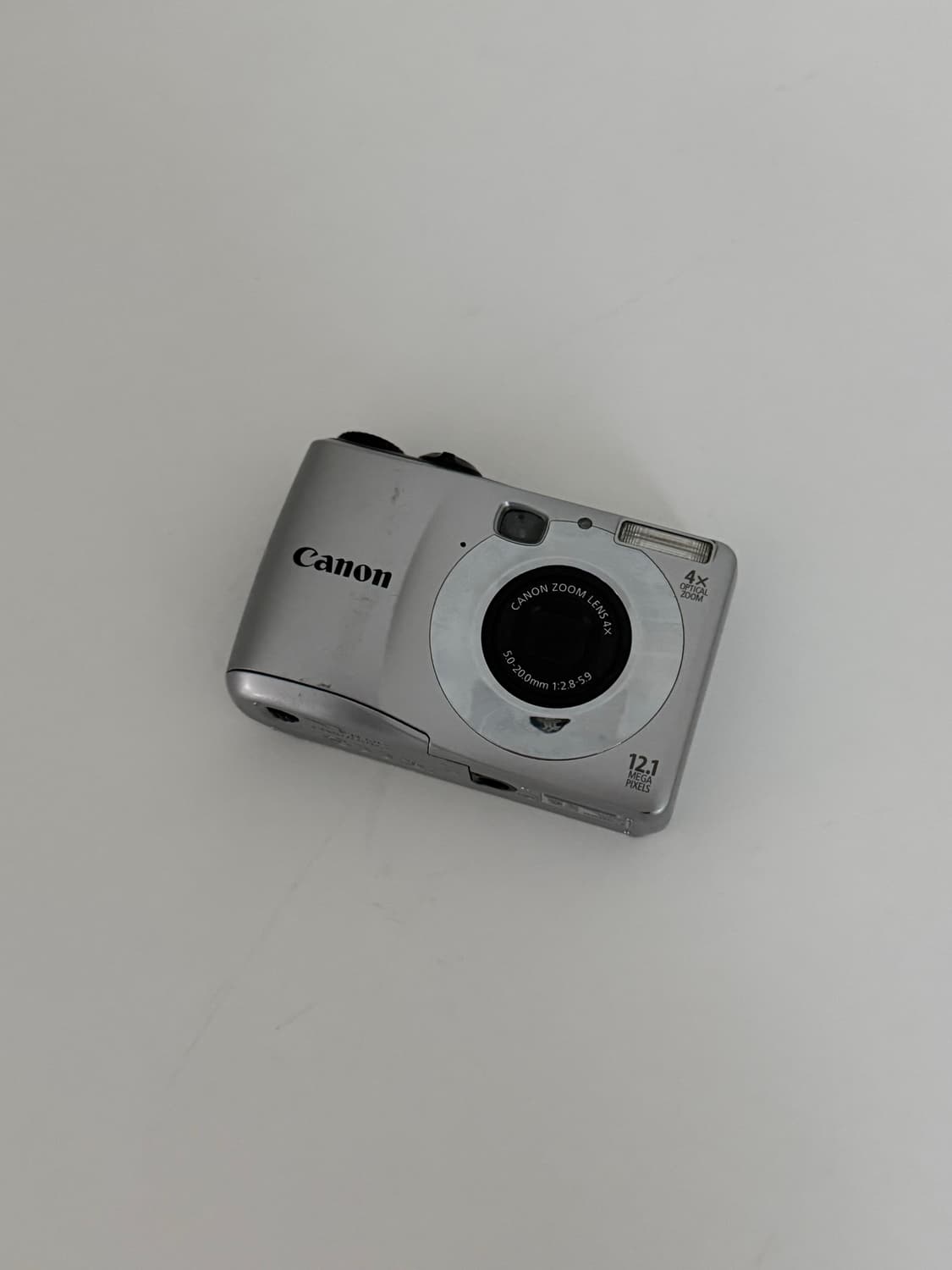 Canon PowerShot A1200 (제니픽) 상품이미지2
