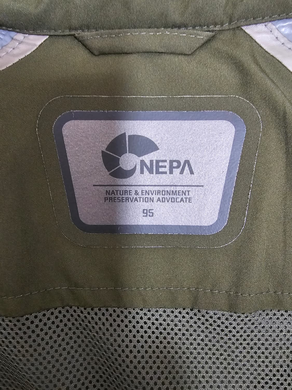 네파 여성 고어윈드스토퍼 바람막이 95 상품이미지4