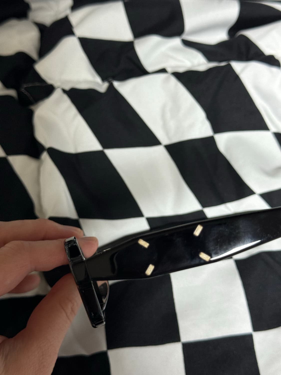 메종 마르지엘라x젠틀몬스터 MM210 상품이미지5