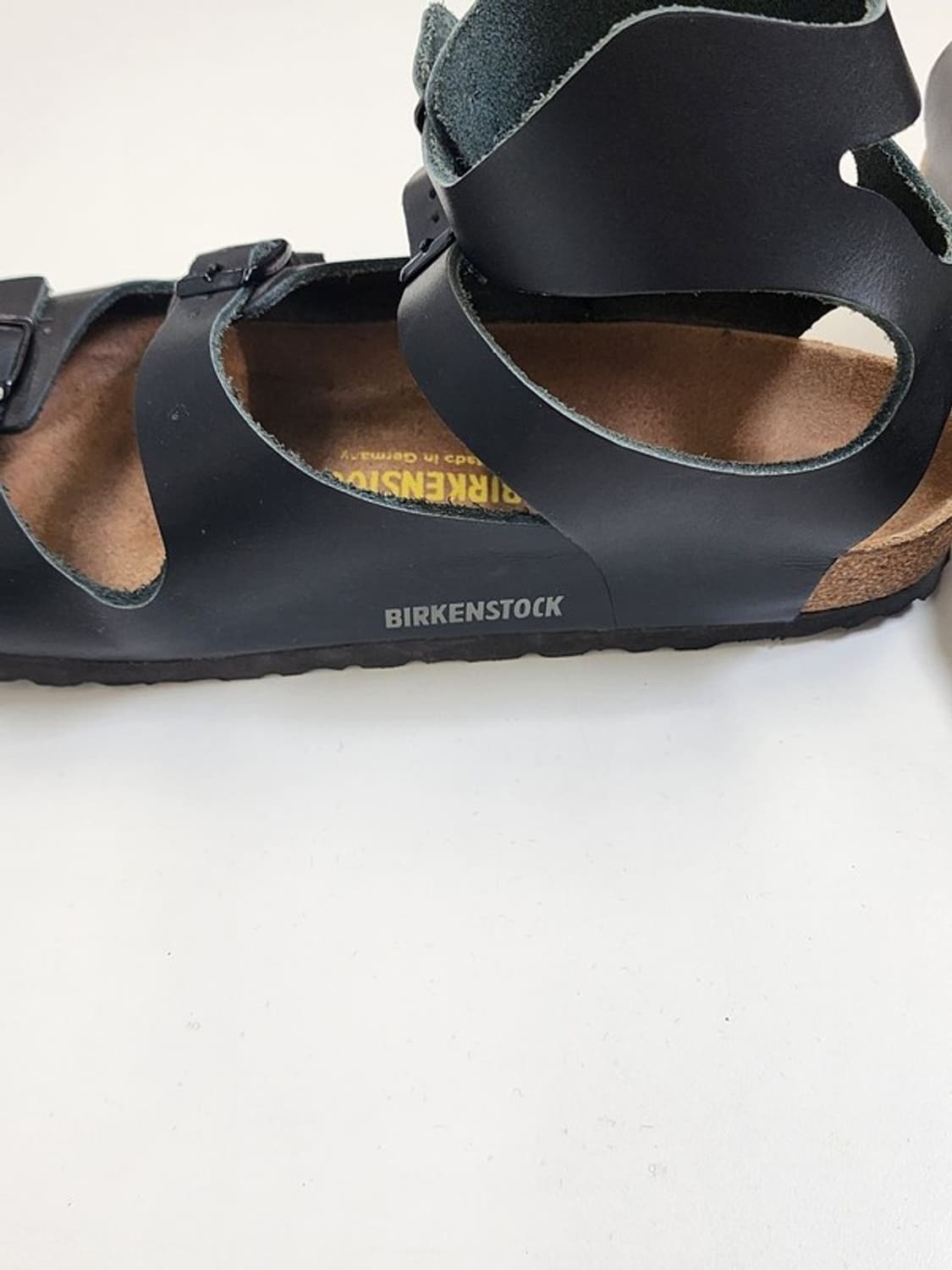 BIRKENSTOCK 아테네 265 상품이미지4