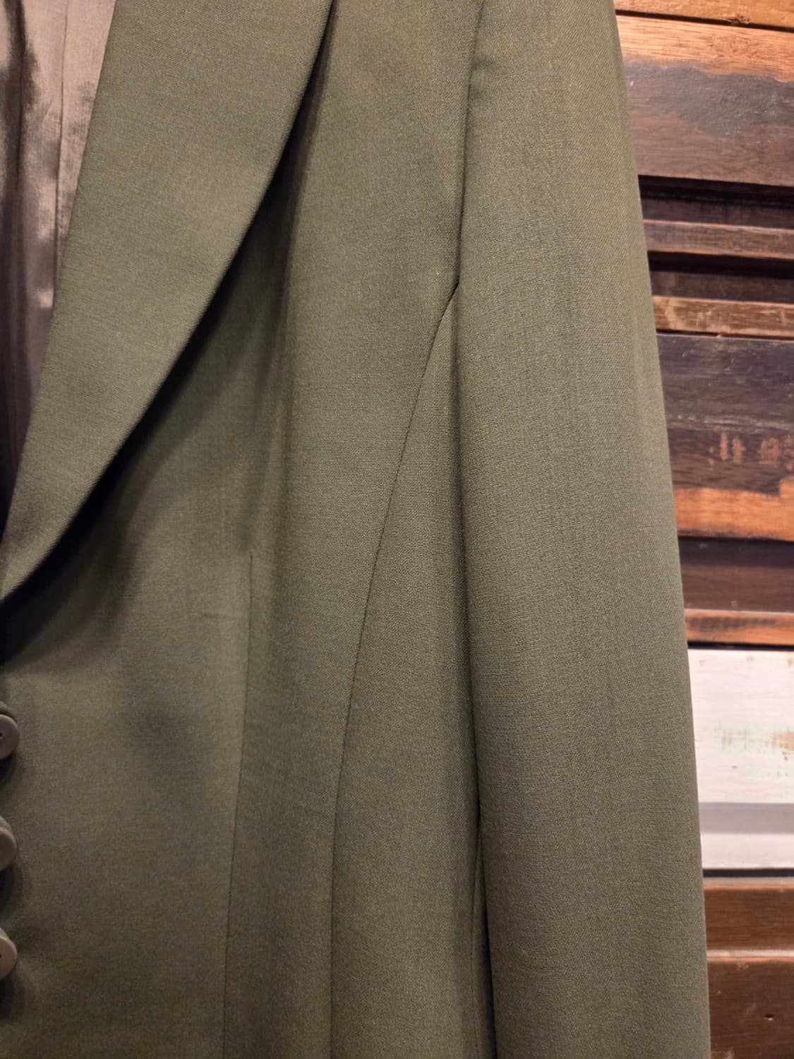 90'S 조르지오 아르마니 자켓 상품이미지4