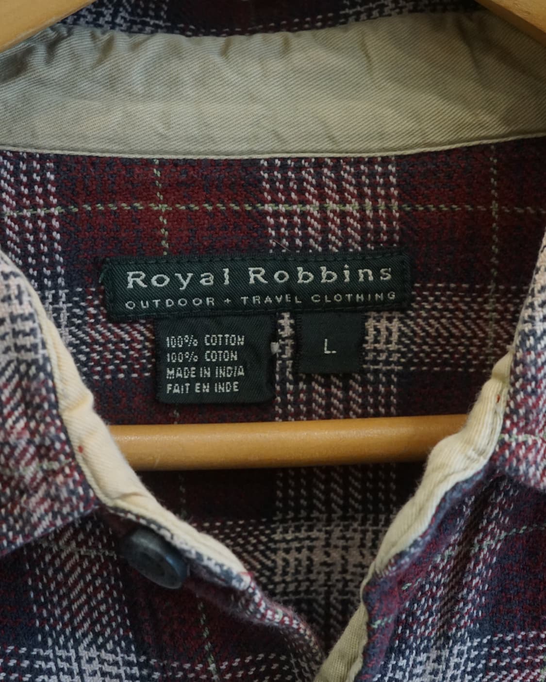 Royal Robbins 상품이미지4