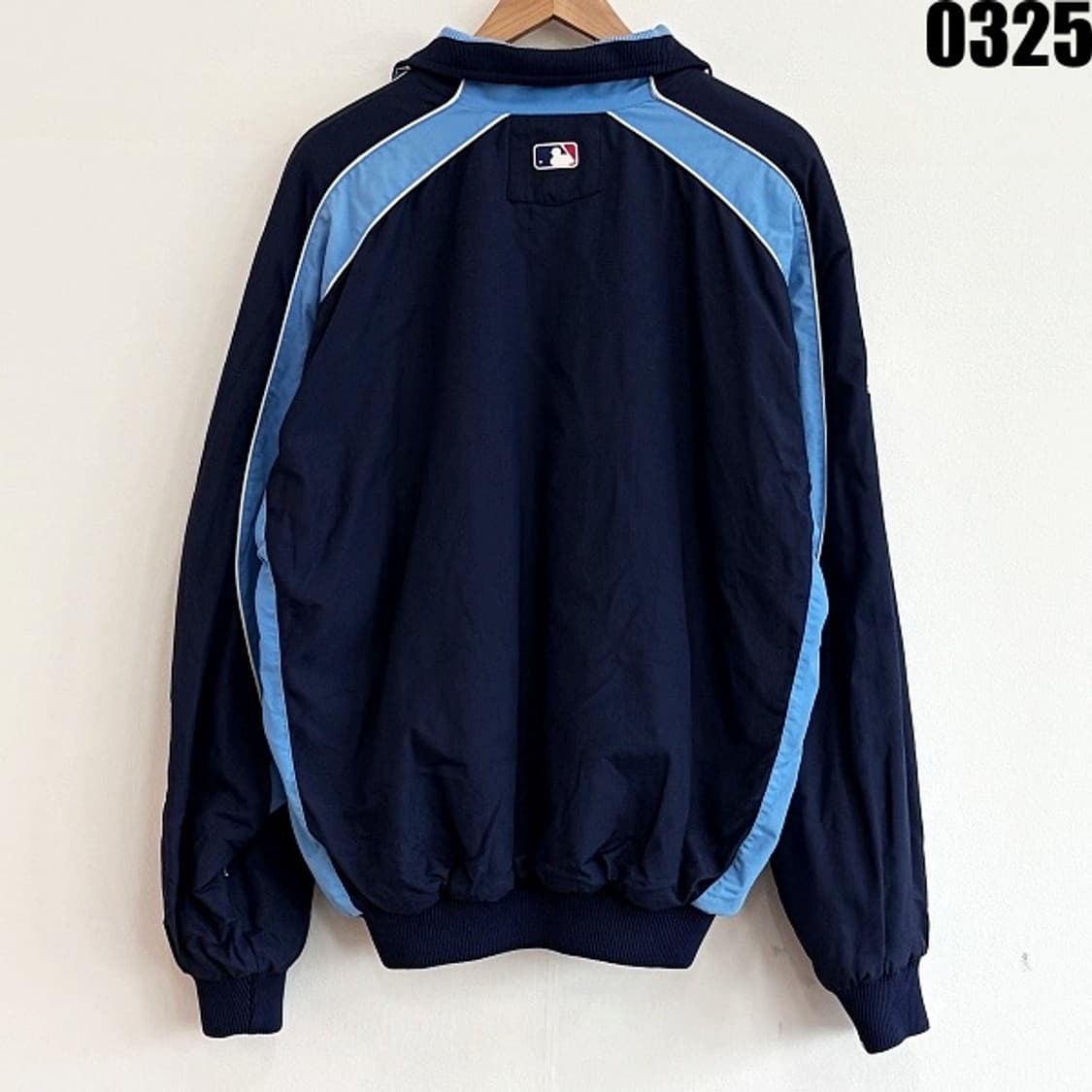 마제스틱 월드시리즈 2006 집업 자켓 L 0325  상품이미지10
