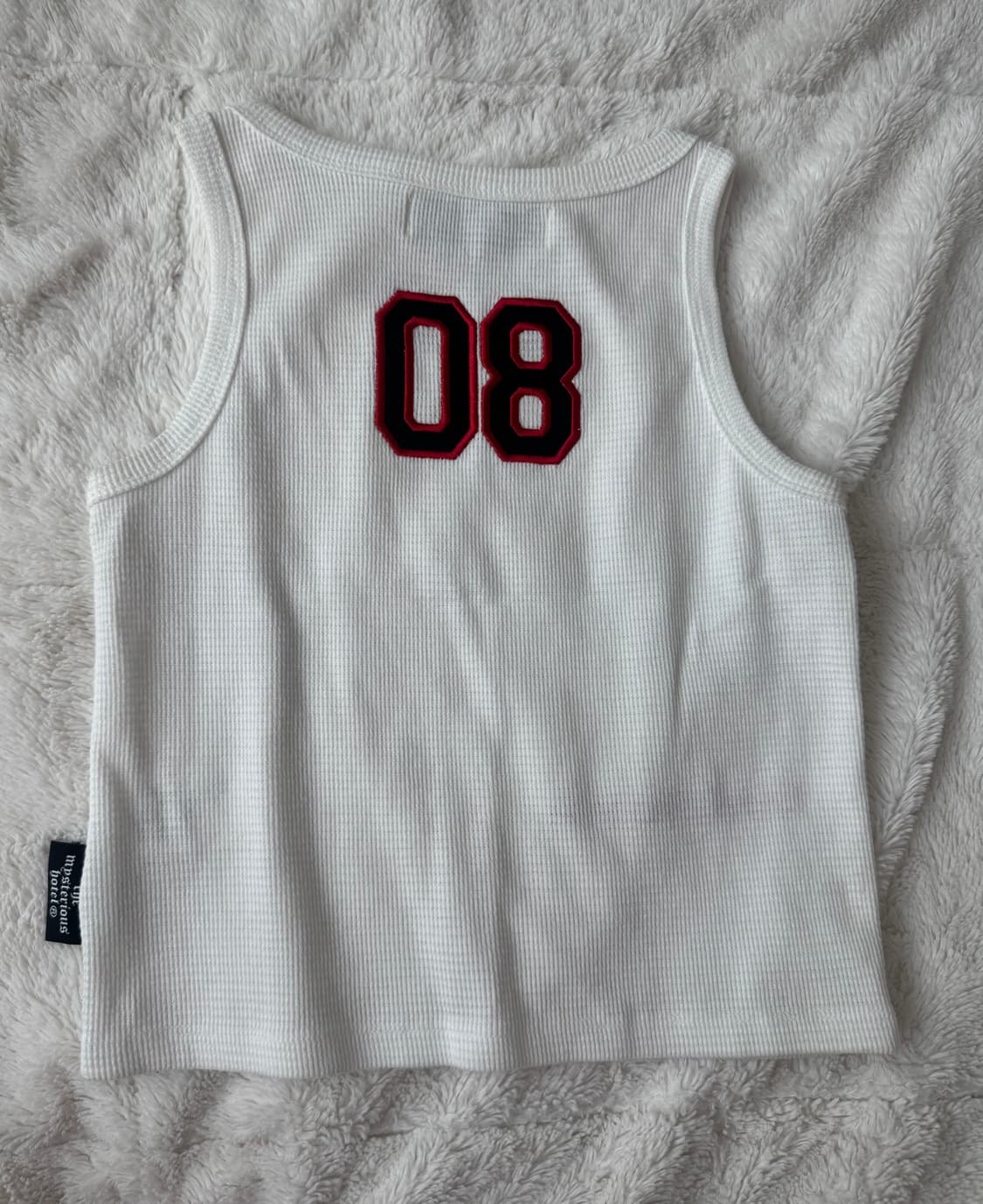 더미스테리어스호텔 크로플 08 슬리브 상품이미지5