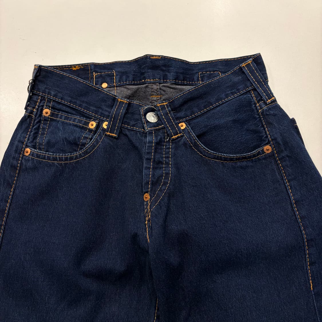 [29x32] 리바이스 Lot 102 데님 팬츠 청바지 C676 상품이미지3