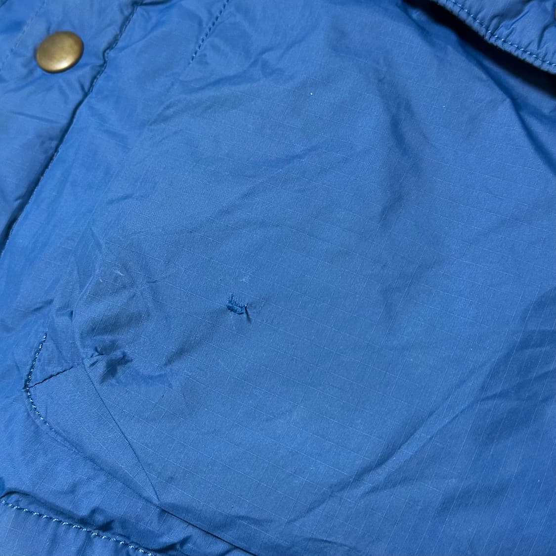 00's 폴로 진스 다운 베스트   상품이미지5