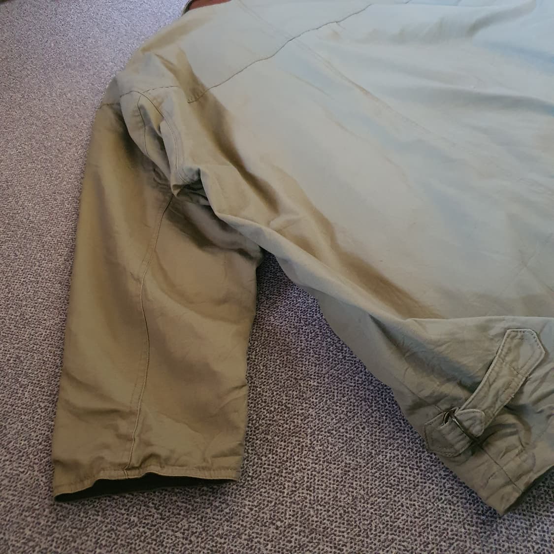 미국 수입 헌팅 초어 자켓  no.66 상품이미지10