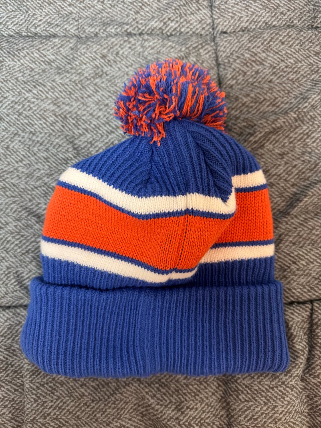 뉴에라 뉴욕닉스 비니 상품이미지2