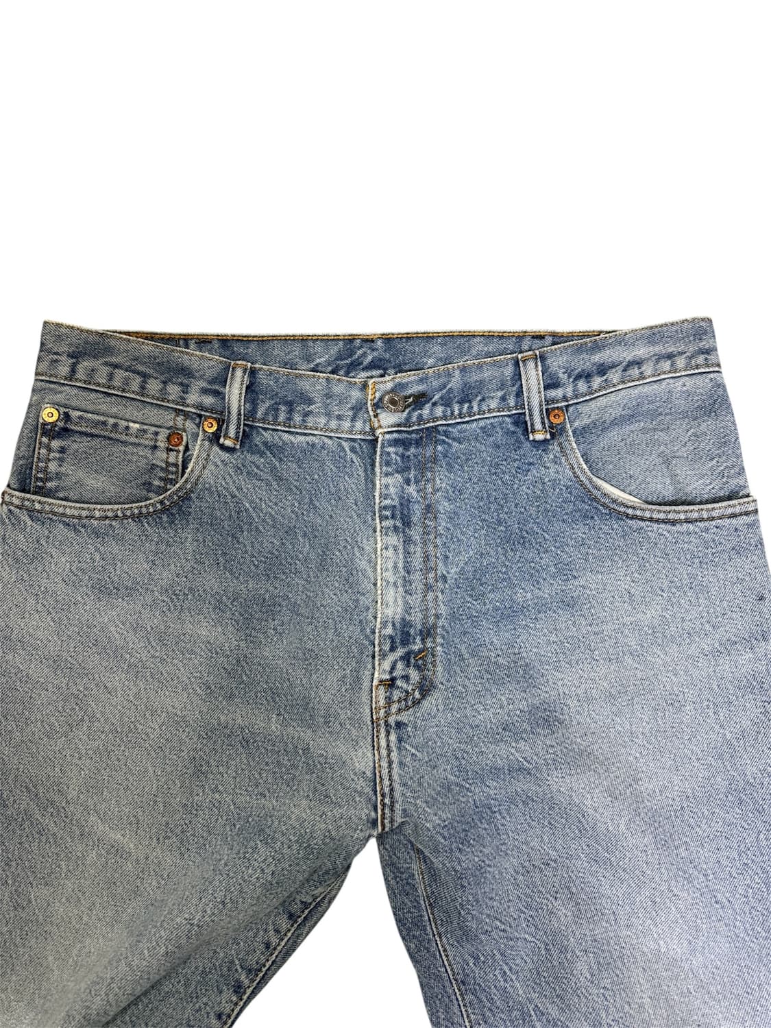빈티지 리바이스 Levis 517 36/32 상품이미지2