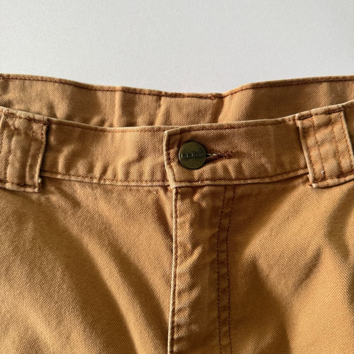 [38] L.L.Bean 엘엘빈 반바지 쇼츠 상품이미지4