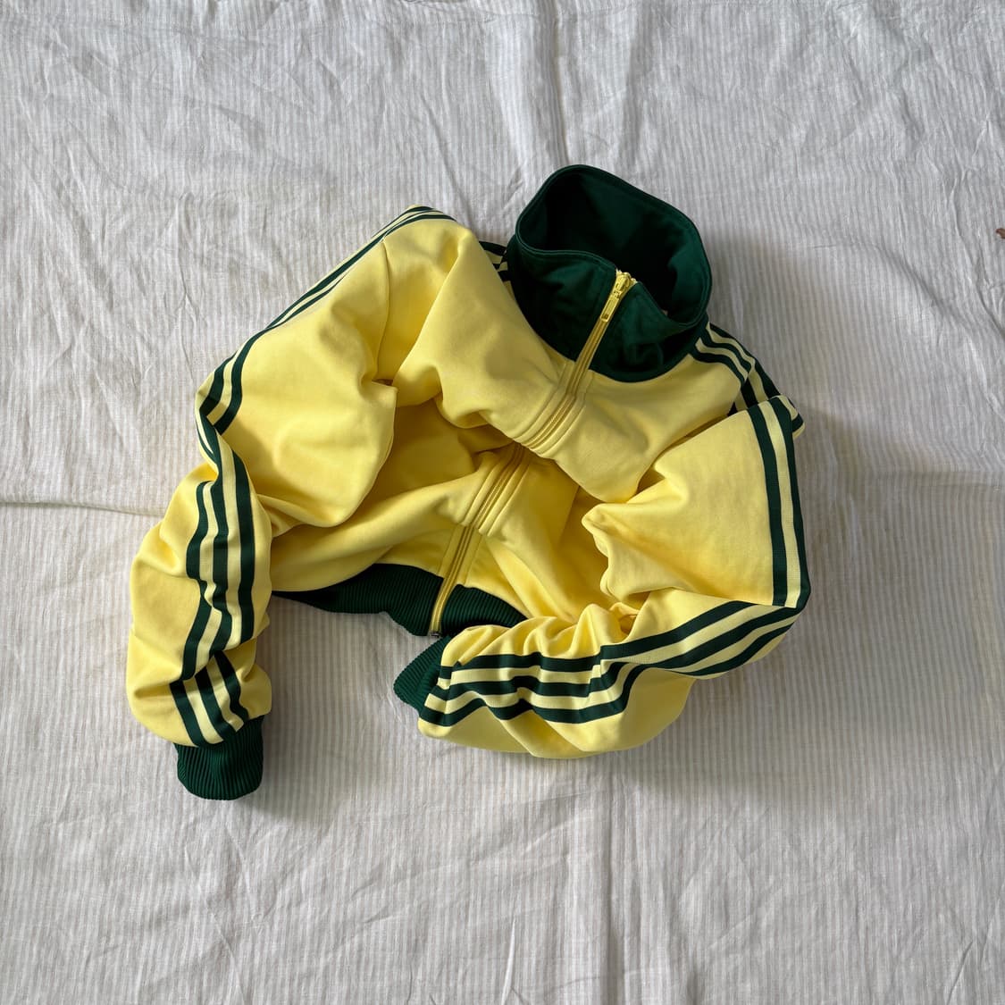  ▫️Adidas Beckenbauer Jersey 상품이미지8