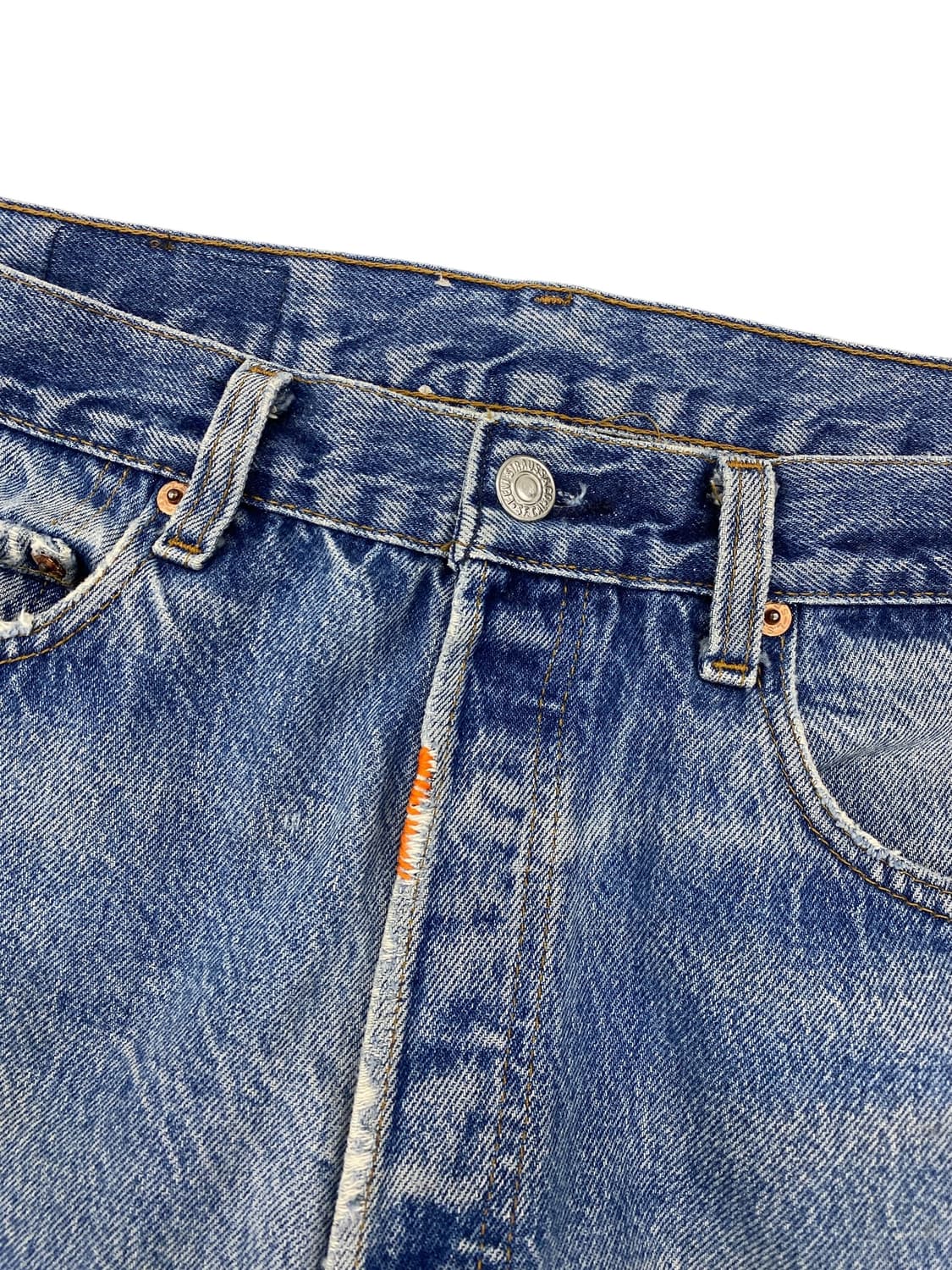 80‘s 리바이스 501xx [756] 상품이미지6