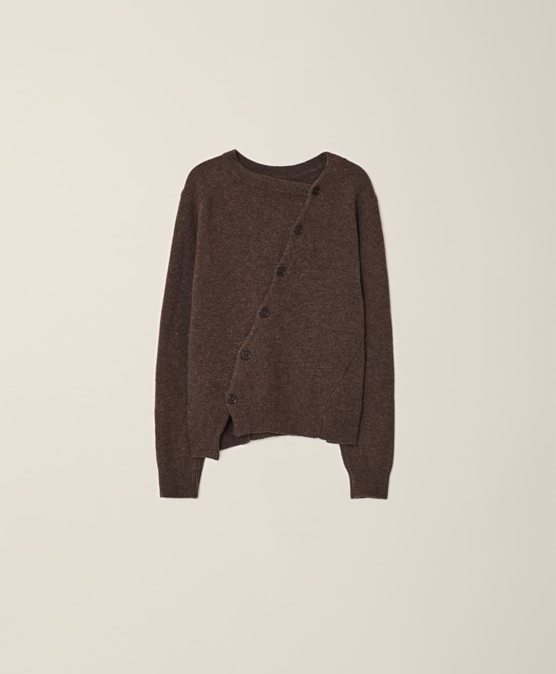 ee 누마레 투웨이 가디건m 24FW  상품이미지1