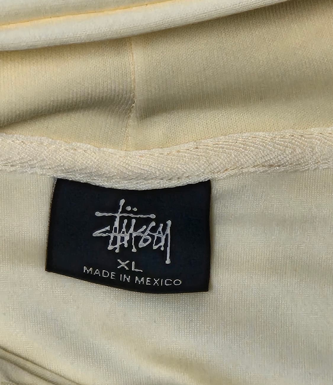 스투시 st  후드티셔츠  상품이미지3