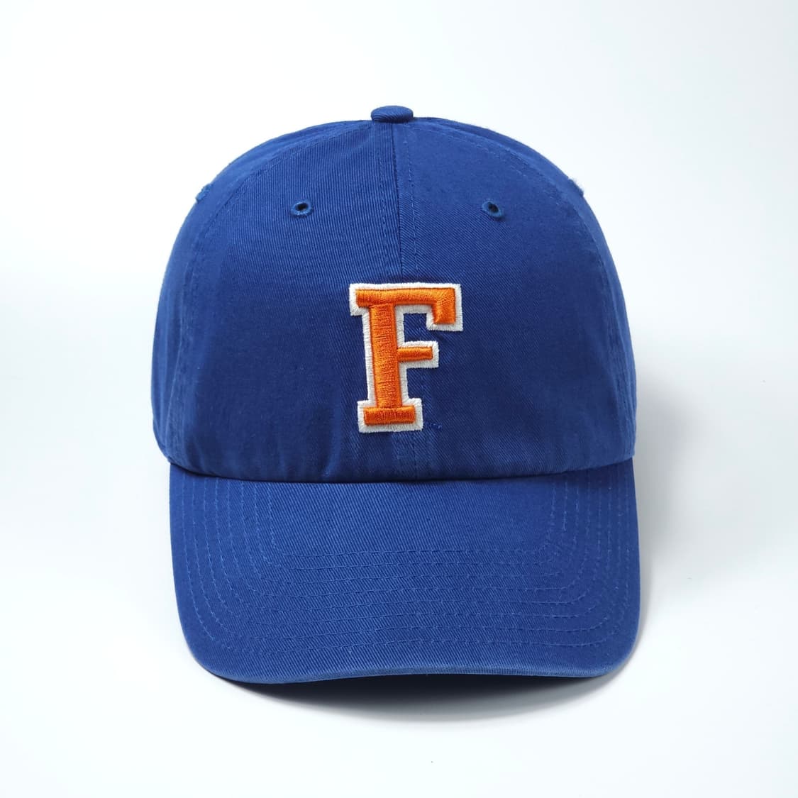 47 NCAA 플로리다 게이터스 볼캡 모자 상품이미지2