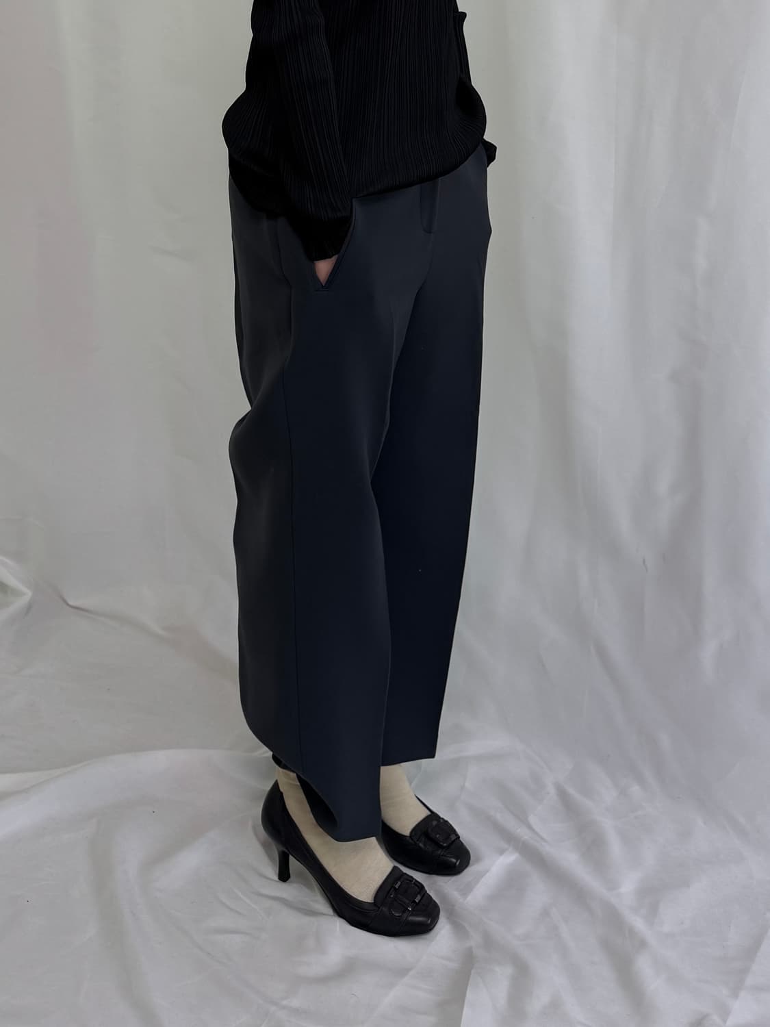 노니에르 셋업 상품이미지9