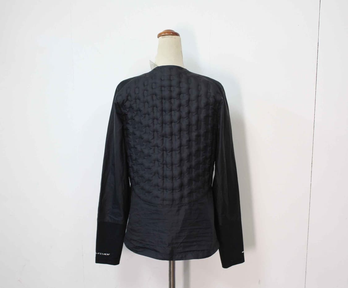 W-3443/나이키 정품 여성용 ADV 에어로프트 경량 러닝 자켓 80 상품이미지2