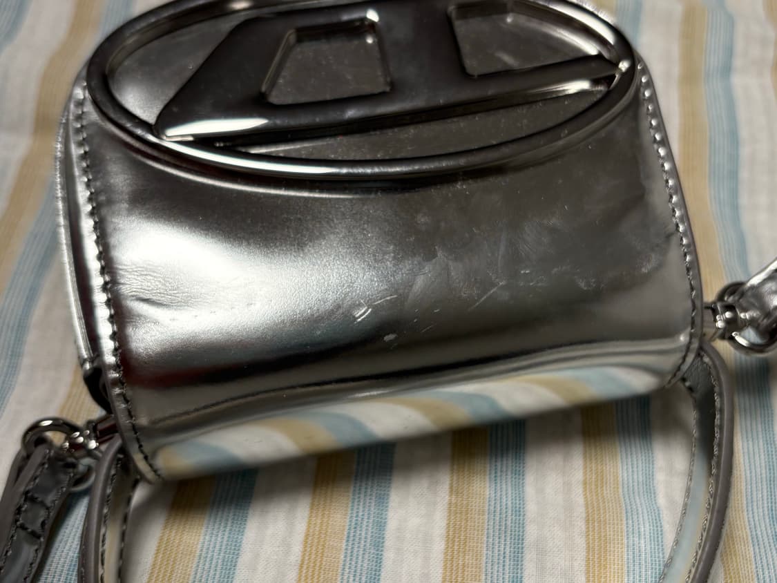 디젤 미니백 상품이미지4