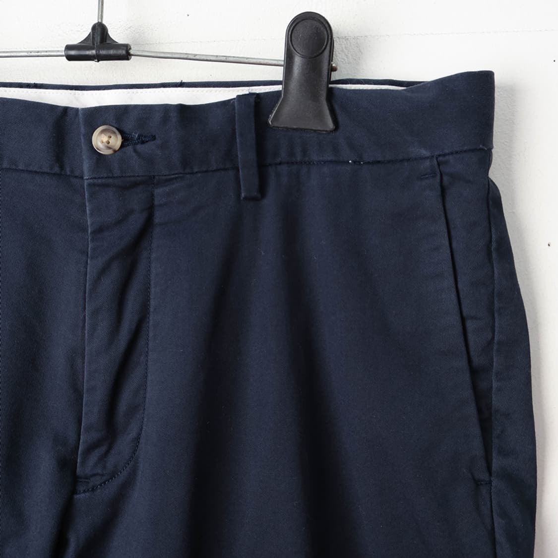 32/폴로 스트래치 슬림핏 코튼팬츠 상품이미지4