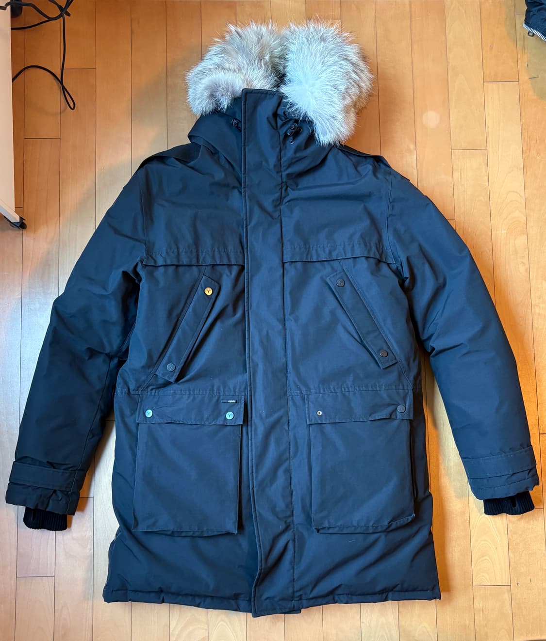 노비스 야테시 4C XL 110 상품이미지1