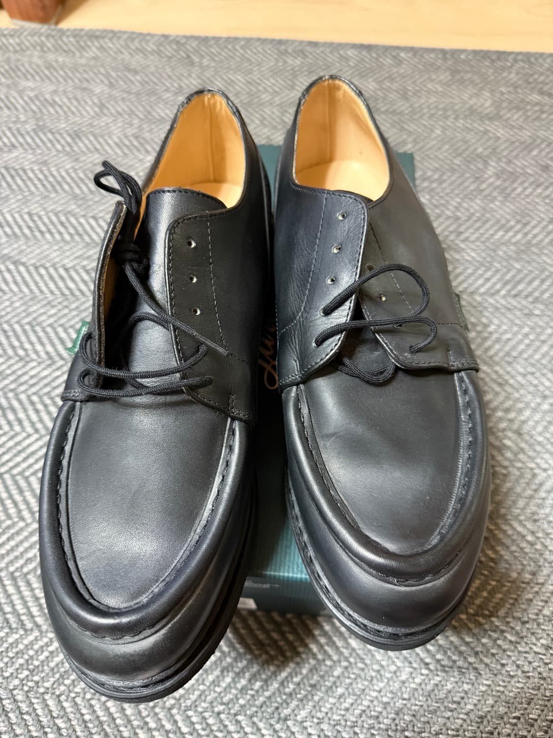 파라부트 / 빌렁드리 Villandry UK 9 사이즈(한국 280) 상품이미지3