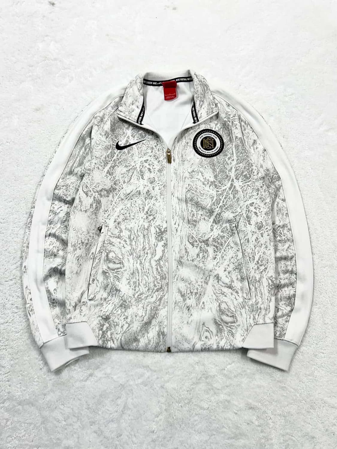 나이키 스우시 풋볼클럽 져지 상품이미지6