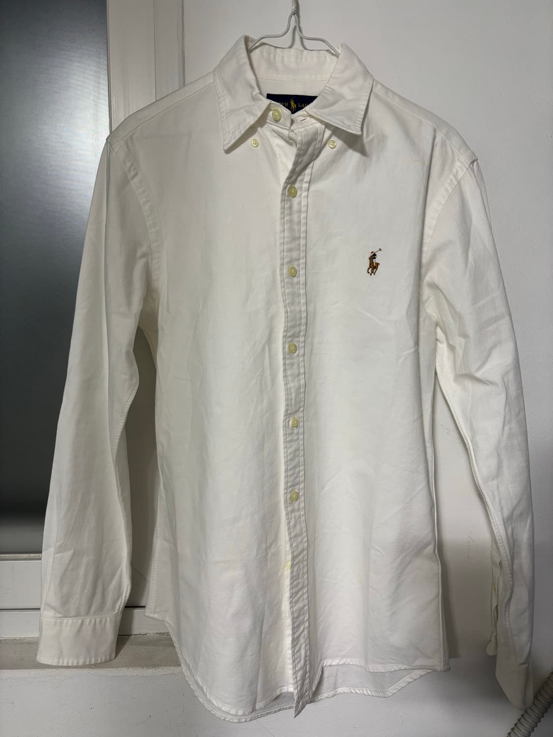 폴로 랄프로렌 셔츠  상품이미지2