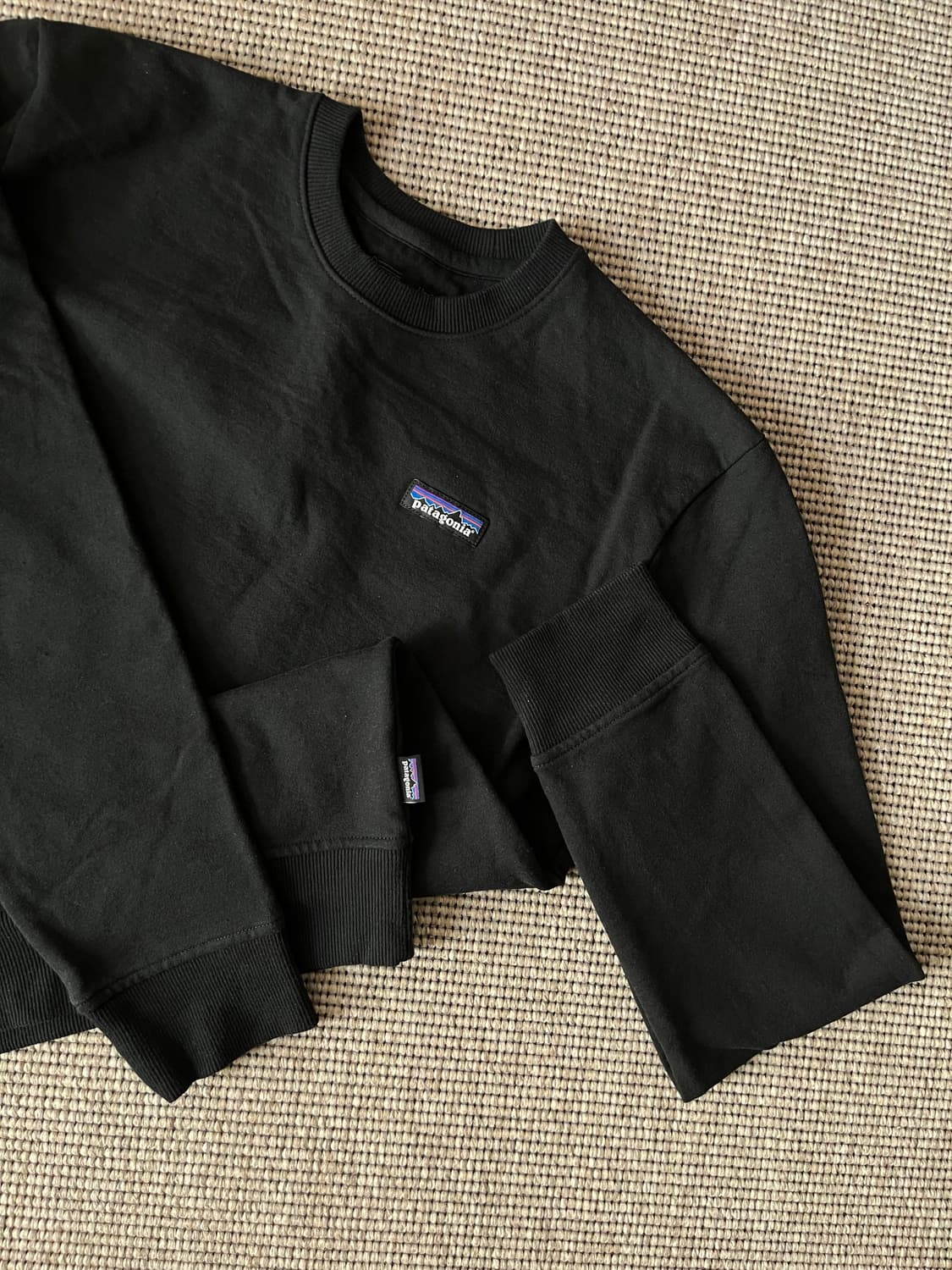 PATAGONIA SWEAT SHIRT 상품이미지1